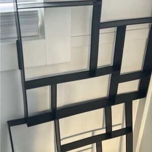 8 Grid Concrete Paver Forms Set of 2